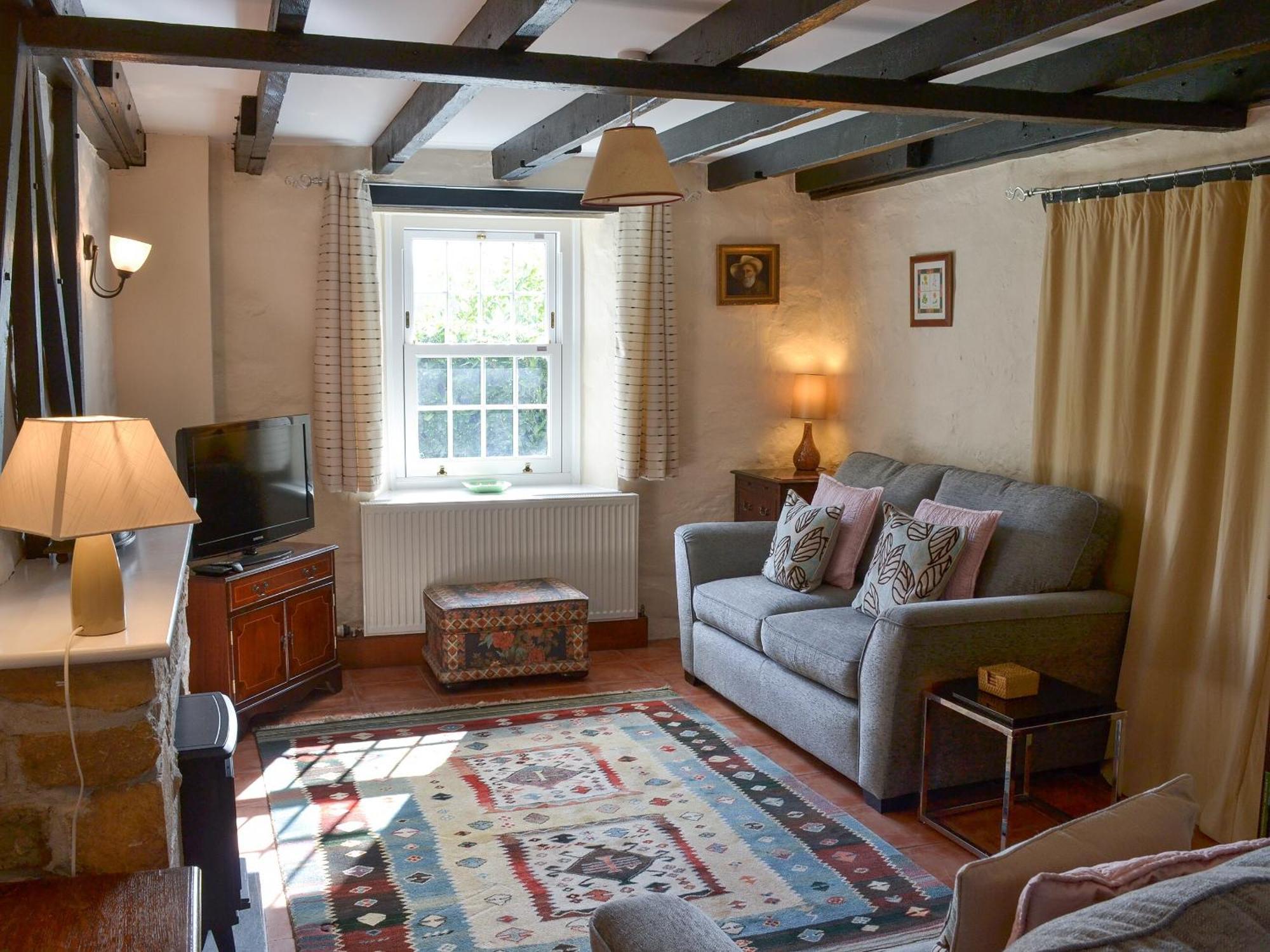 Trekeive Cottage Saint Cleer Екстер'єр фото