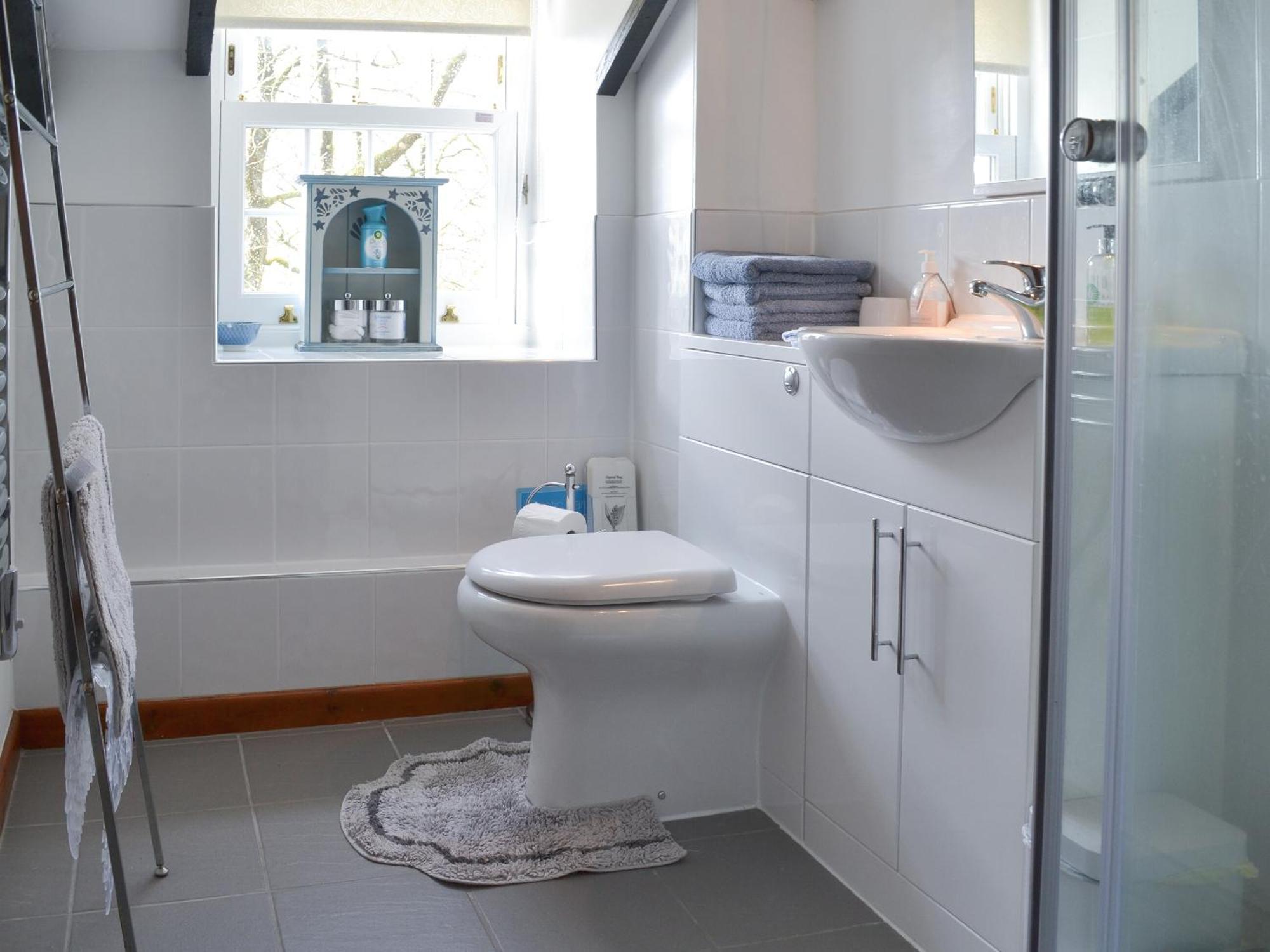 Trekeive Cottage Saint Cleer Екстер'єр фото